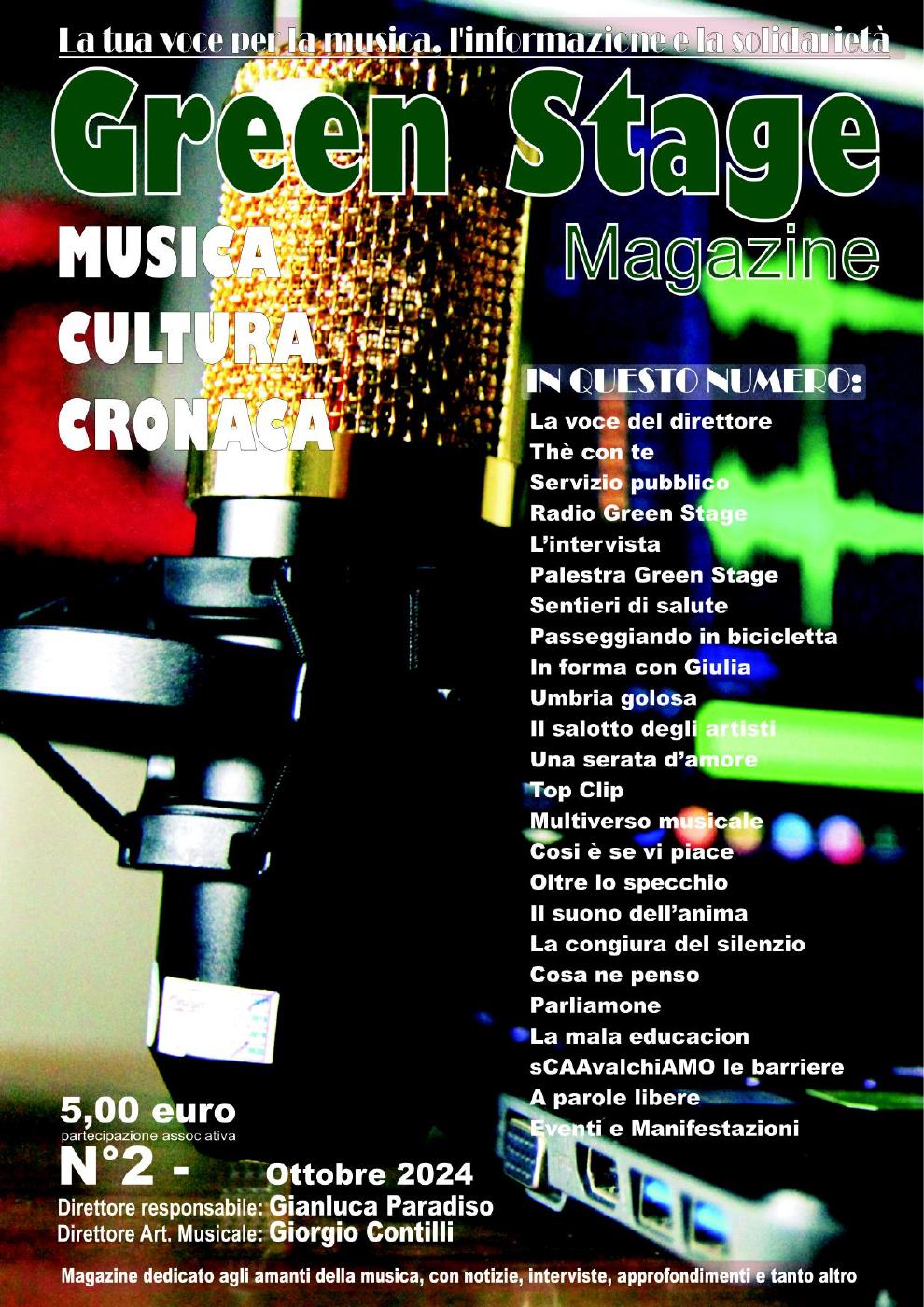 CLICCA E SFOGLIA G.S.M. OTTOBRE
