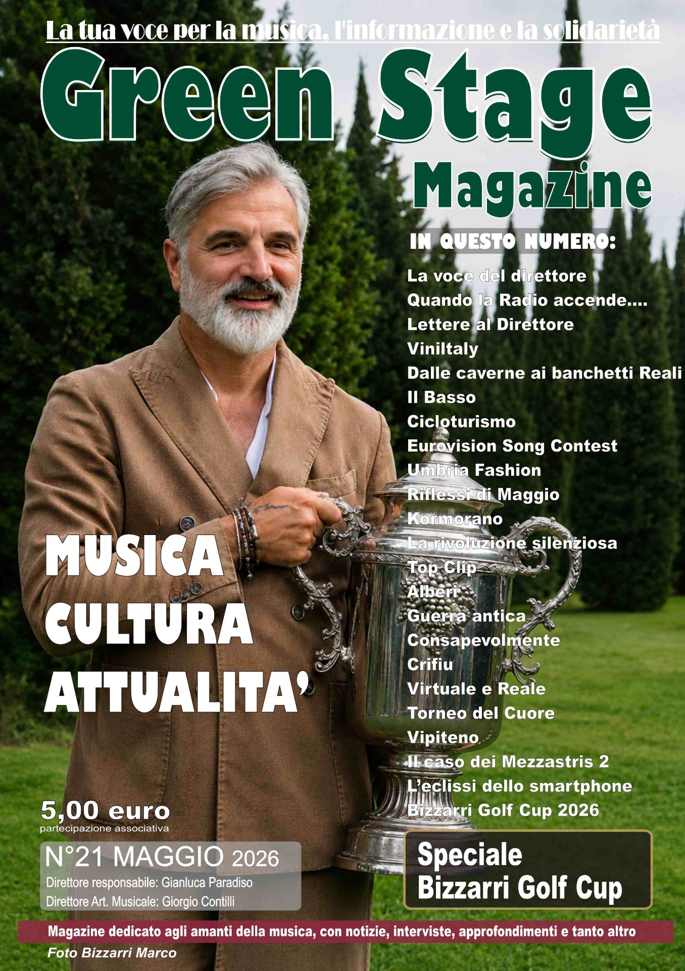 CLICCA E SFOGLIA MAGGIO 2026