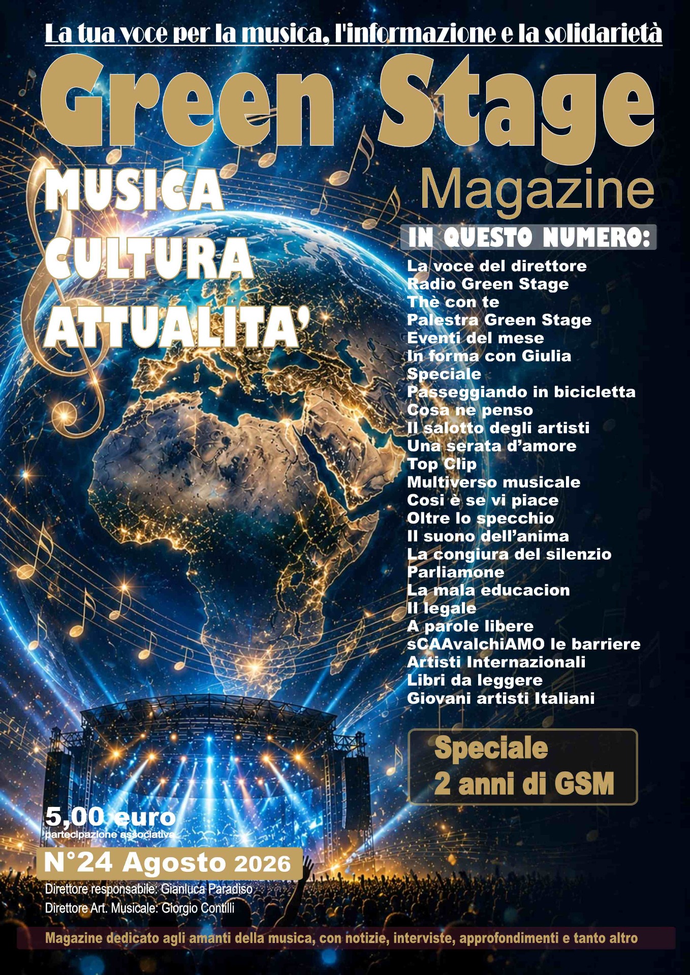 ANTEPRIMA AGOSTO 2026
